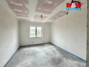Prodej rodinného domu, Svatý Mikuláš, Krátká, 138 m2