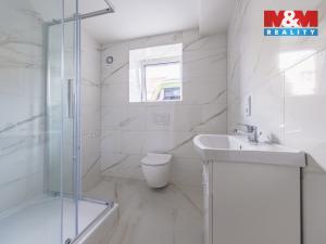 Prodej bytu 1+kk, Praha - Ruzyně, Duchcovská, 36 m2