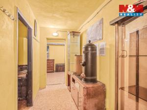 Prodej kanceláře, Praha, Jihlavská, 103 m2