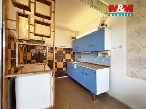 Prodej chaty, Krásné Údolí - Odolenovice, 116 m2