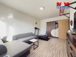 Prodej bytu 3+kk, Karviná - Ráj, Ciolkovského, 53 m2