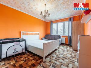 Pronájem bytu 2+1, Nová Role, Rolavská, 58 m2