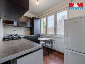 Pronájem bytu 2+1, Nová Role, Rolavská, 58 m2