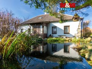 Prodej rodinného domu, Opatovec, 100 m2