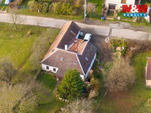 Prodej rodinného domu, Opatovec, 100 m2