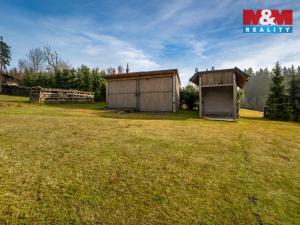 Prodej rodinného domu, Janské Lázně, Janská, 48 m2