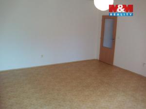 Pronájem bytu 2+1, Ostrava - Vítkovice, Kutuzovova, 81 m2