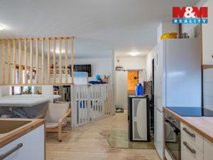 Prodej rodinného domu, Březnice, Počapská, 111 m2