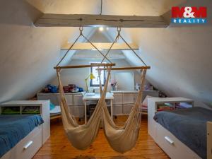 Prodej rodinného domu, Březnice, Počapská, 111 m2