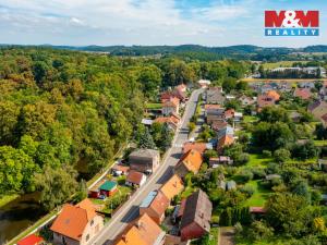 Prodej rodinného domu, Březnice, Počapská, 111 m2