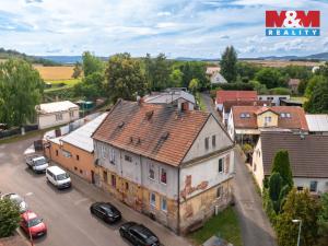 Prodej bytu 2+1, Kryry, Dukelská, 46 m2