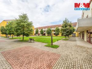 Prodej bytu 2+kk, Praha, Mladých Běchovic, 49 m2