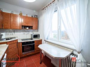 Prodej bytu 3+1, Most, Zdeňka Fibicha, 71 m2