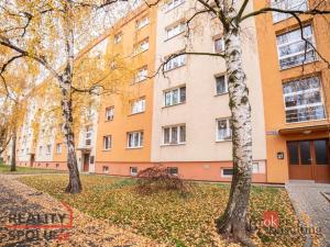 Prodej bytu 3+1, Most, Zdeňka Fibicha, 71 m2