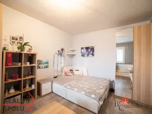 Prodej bytu 3+1, Most, Zdeňka Fibicha, 71 m2