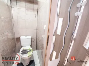 Prodej bytu 3+1, Most, Zdeňka Fibicha, 71 m2