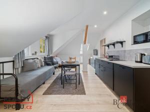Prodej bytu 2+kk, Rokytnice nad Jizerou - Dolní Rokytnice, 44 m2