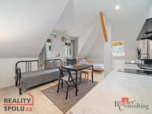 Prodej bytu 2+kk, Rokytnice nad Jizerou - Dolní Rokytnice, 44 m2