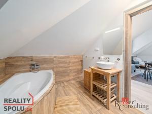 Prodej bytu 2+kk, Rokytnice nad Jizerou - Dolní Rokytnice, 44 m2