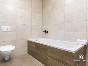 Prodej bytu 4+kk, Praha - Běchovice, Otakara Vrby, 114 m2