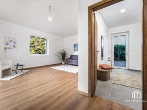 Prodej bytu 5+kk, Praha - Běchovice, Pplk. Nováčka, 139 m2