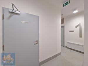 Pronájem bytu 2+kk, Praha - Čimice, Hrašeho, 74 m2