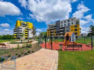 Pronájem bytu 2+kk, Praha - Čimice, Hrašeho, 74 m2