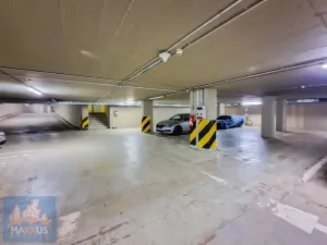 Pronájem bytu 3+kk, Praha - Vinohrady, Korunní, 95 m2