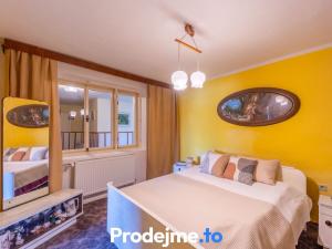 Prodej rodinného domu, Borotice, 135 m2