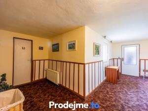 Prodej rodinného domu, Borotice, 135 m2