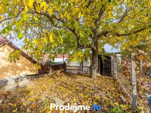 Prodej rodinného domu, Borotice, 135 m2