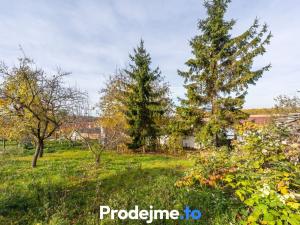 Prodej rodinného domu, Borotice, 135 m2
