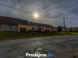 Prodej rodinného domu, Borotice, 135 m2