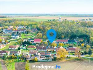 Prodej rodinného domu, Borotice, 135 m2