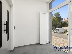 Prodej obchodního prostoru, Čelákovice, Sokolovská, 463 m2