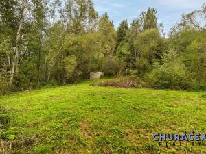 Prodej chaty, Kácov, 200 m2