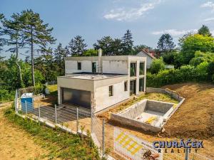 Prodej rodinného domu, Praha - Velká Chuchle, Na hvězdárně, 280 m2