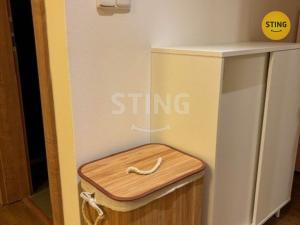 Pronájem bytu 1+kk, Ostrava - Moravská Ostrava, S. K. Neumanna, 30 m2