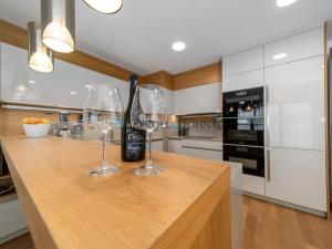 Prodej bytu 3+kk, Praha - Břevnov, Radimova, 89 m2