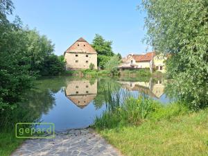Prodej pozemku pro bydlení, Tuchoměřice, Na Pazderně, 800 m2