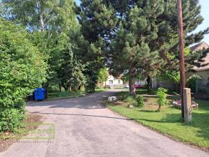 Prodej pozemku pro bydlení, Tuchoměřice, Na Pazderně, 800 m2