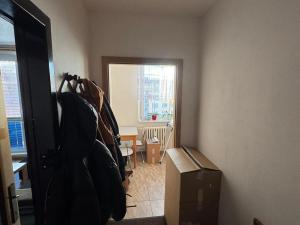 Pronájem bytu 1+1, Vsetín, Bratří Hlaviců, 32 m2