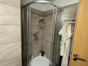 Pronájem bytu 1+1, Vsetín, Bratří Hlaviců, 32 m2