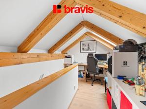 Prodej bytu 4+kk, Jinačovice, 113 m2