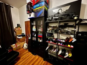 Pronájem bytu 3+kk, Praha - Žižkov, Hartigova, 70 m2