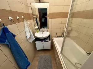 Pronájem bytu 3+kk, Praha - Žižkov, Hartigova, 70 m2