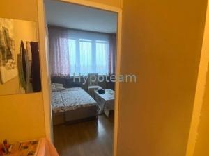 Pronájem bytu 1+kk, Ústí nad Labem - Severní Terasa, Větrná, 19 m2