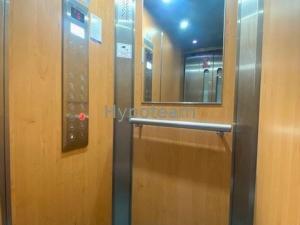 Pronájem bytu 1+kk, Ústí nad Labem - Severní Terasa, Větrná, 19 m2