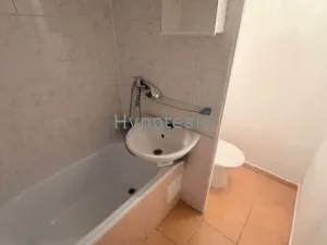 Pronájem bytu 1+kk, Ústí nad Labem - Severní Terasa, Větrná, 19 m2