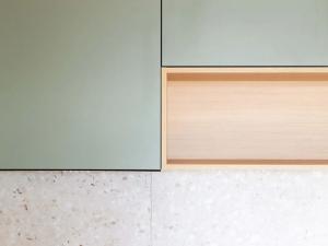 Pronájem bytu 1+kk, Brno, Bratislavská, 42 m2